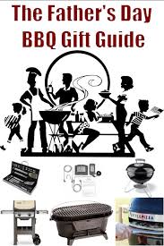 Bbq Grilling Gift Guide Bbq Gifts Grilling Gifts Bbq Grill Smoker