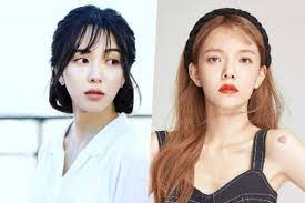 Aoa jimin's bullying actions made kwon mina's mental state worse. Aoa S Jimin Posts Apology Mina Responds Says Everyone Is On Jimin S Side Asian Junkie