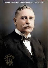 Descendants of John (Jan) Havelaar