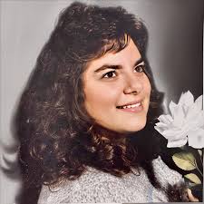 Mary Magdalene Uresti Obituary