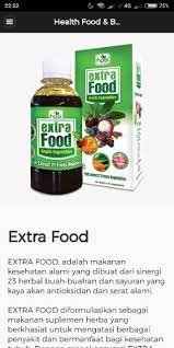 We did not find results for: Extra Food Hni Hpai Harga Member Meningkatkan Nafsu Makan Anak Shopee Indonesia
