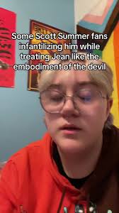 Scott As A Villain in X Men 97 Theory