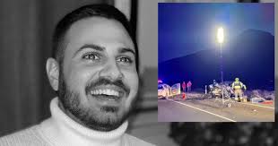 Il suo sogno era girare il mondo con uno zaino in spalla'