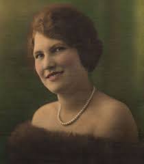 Anna Helen Habenicht Engel (1904-1985)