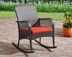 This outdoor patio rocking chair is a great feature whether you're out in the backyard or on a sundry porch. 27 Best Patio Rocking Chairs To Help You Relax And Enjoy The Outdoors
