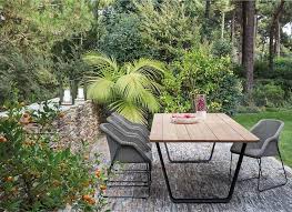 Outdoor Air Tables Melbourne Sydney Brisbane Perth Cosh Cosh Living Beautiful Outdoor Spaces Outdoor Tables Modern Outdoor Furniture