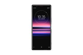 Sony xperia 1 professional edition. Sony Announces Xperia 5 With Triple Cam Setup Eye Af And 6 1 21 9 Cinemawide Display Digital Photography Review