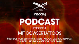 Последние твиты от giulia becker (@hashcrap). Iriedaily Podcast Recommendation 30 Iriedaily