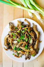 Maybe you would like to learn more about one of these? Resep Tumis Jamur Tiram Resepkoki Co