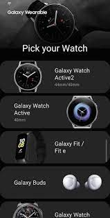 Every apk file is manually reviewed by the androidpolice team before being posted to the site. Download Galaxy Wearable Samsung Gear Apk Latest Version