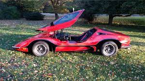 A 1972 Sterling Kit Car Kit Cars Cars For Sale Vw Splitscreen