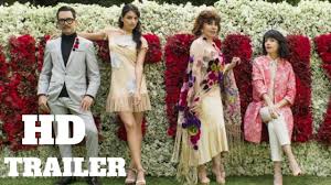 The House Of Flowers Official Trailer Hd Netflix Youtube Will there be more house of flowers to come? the house of flowers official trailer hd netflix