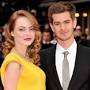 Is Andrew Garfield married from people.com