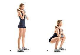 dumbbell goblet squat OFF 60% - Online Shopping Site for Fashion & Lifestyle.