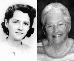 Vida Leaver Obituary (2013)