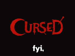 Both are spirits that appear at night to travelers: Watch Cursed Prime Video