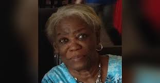 Ms. Martha Ann "Helen" Robinson Obituary