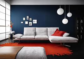 Luxuriose Wohnlandschaft Von Dieter Knoll Stilvolle Erholung Fur Sie Living Room Decor Modern Home Decor Styles Furniture