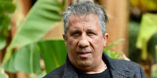 Tutto su Angelo Russo: da Montalbano a Ballando con le Stelle 2019