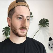 Robert Rusch's Instagram, Twitter & Facebook