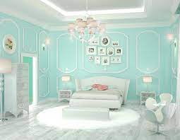 Purple paint colors are bold, regal, and even tranquil depending on the tone. 20 Bedroom Paint Ideas For Teenage Girls Home Design Lover