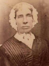 Mary Dowdy Doubleday (1813-1858)