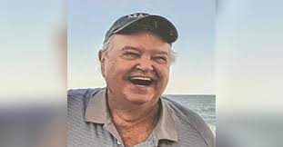 Marvin Ross Tolley Obituary