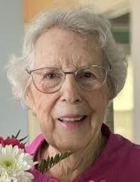 Mary Ann Messenger Obituary (2022)