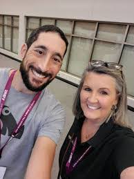 Stephanie Hudgens's Instagram, Twitter & Facebook