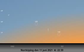 Fenomenet observerades storligen i radio. 1954 06 30 Senaste Totala Solformorkelsen I Sverige Astroinfo Se