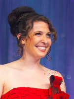 AiDEN DART Female Makeup Artist Profile