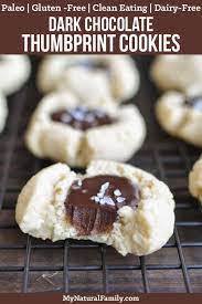 Paleo Desserts Recipes For Whenever Just Because My Natural Family Recipe Paleo Recipes Dessert Paleo Cookie Recipe Paleo Christmas Cookies