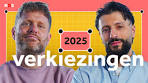 De politieke partijen uitgelegd - YouTube