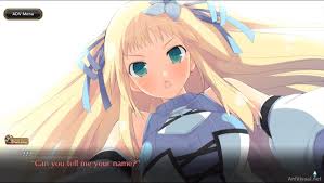 Evenicle скачать для Windows, прохождение Новеллы на английском (Visual  Novel in English)