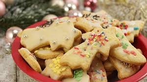 Klassische Weihnachtskekse Von Koch Kinode Chefkoch Rezept Lebensmittel Essen Rezeptideen Rezepte