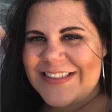 Michelle Andreas's Instagram, Twitter & Facebook