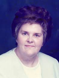 Tribute for Jeanette Baggett