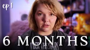 6 Months To Change My Life (Author Edition)