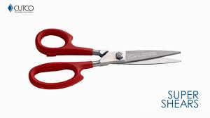 Maybe you would like to learn more about one of these? Cutco Super Shears How To Use Youtube