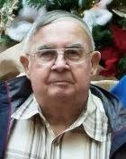 Obituary information for Harry E. Severson