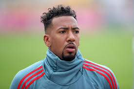 See more of freundin on facebook. Jerome Boateng Anklage Wegen Korperverletzung An Ex Freundin Gala De