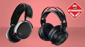 Hyperx Cloud Orbit S In 2020 Best Gaming Headset Gaming Headset Gaming Headphones