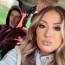 there is a tiktok i saw of a woman who was 80 who said when she was 13/14  and was first trying out makeup and her mom saw her put