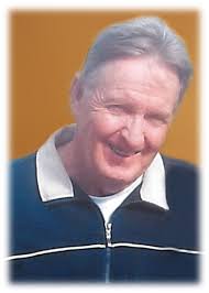 Obituary: DAVID DALE KROMER