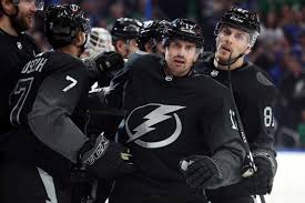 Alex killorn 17 all 26 goals of the 2019 20 nhl season. Capitals Vs Lightning Recap Alex Killorn Hat Trick Powers Bolts To 6 3 Win Japers Rink