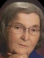 Marilyn Kerr Obituary (1935