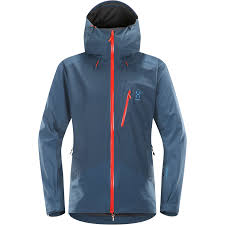 Haglöfs at bike24 ► premium clothing & equipment for skiing, camping, hiking! Buy Haglofs Niva Jacket Men S From Outnorth