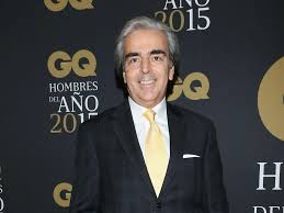 El viudo de Edith González rompió el silencio sobre presunto romance