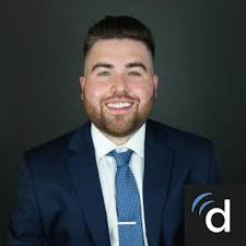 Dr. Garrett Frazier, DO