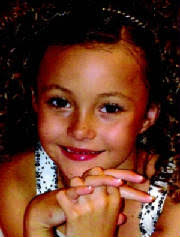 2009 Little Miss & Pre-Teen Miss Kentucky Contestants